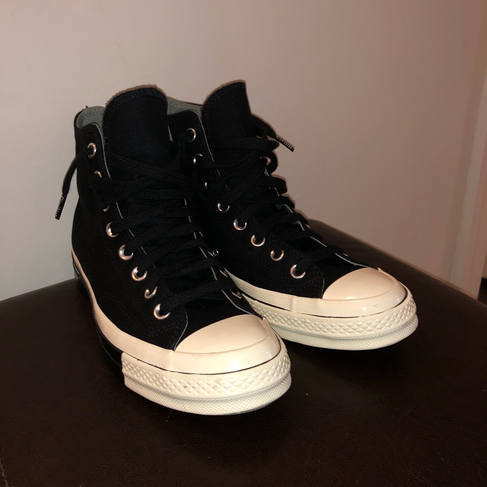 Converse 70’s customs
